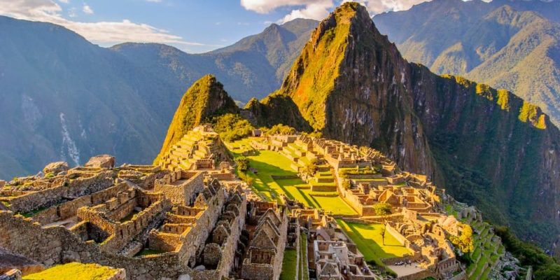 Culture Inca