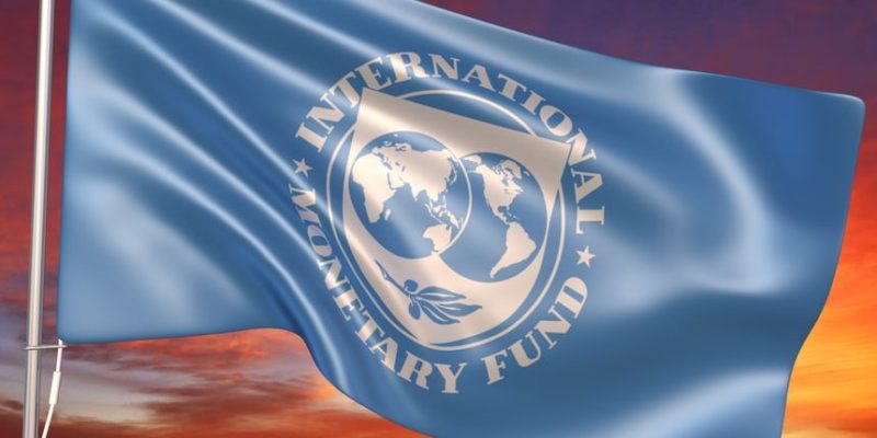 Fonds MonéTaire International (FMI)