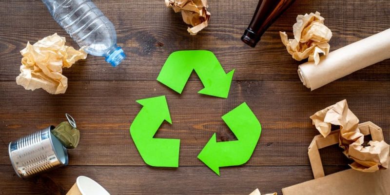 Importance Du Recyclage