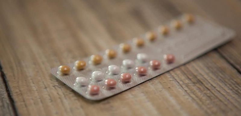MéThodes Contraceptives